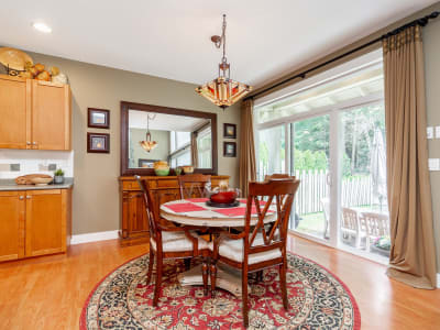 Luxury estate at 1899 Parkway Boulevard, Coquitlam, BC — photo 7