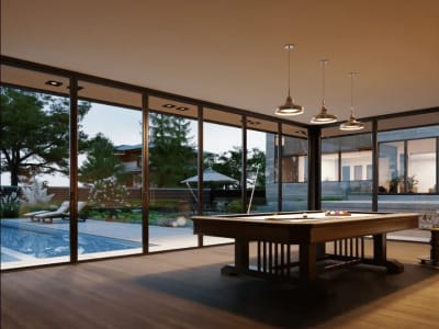Luxury estate at Toronto, ON — photo 5
