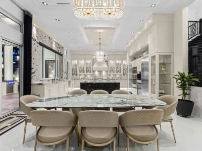 Luxury estate at 13083 57 Avenue, Surrey, BC — photo 9
