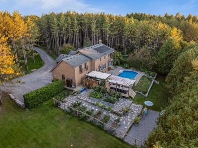 Luxury estate at 40 Hurd Street, Oshawa, ON — photo 47