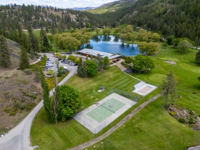 Luxury estate at 119 St Andrews Dr, Cawston, BC — photo 66