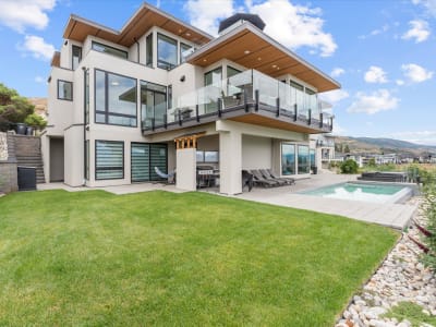 Luxury estate at 449 Swan Drive, Kelowna, BC — photo 30
