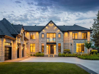 Luxury estate at 48 Place Maxime, Montréal, QC — photo 22