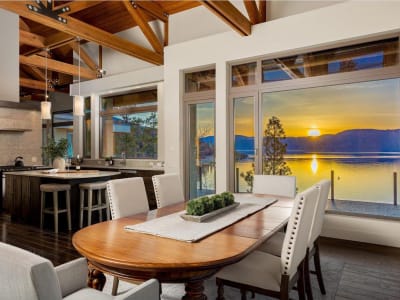Luxury estate at 5560 Lakeshore Road, Kelowna, BC — photo 36