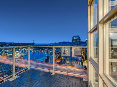 Luxury estate at 638 Beach Crescent #2605, Vancouver, BC — photo 23