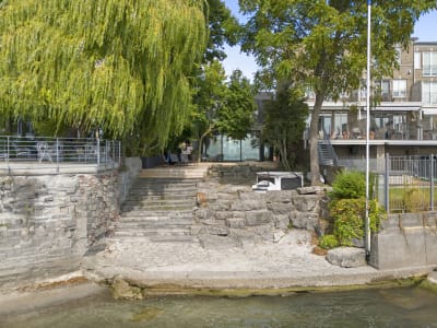 Luxury estate at 1 Lake Shore Drive, Toronto, ON — photo 45