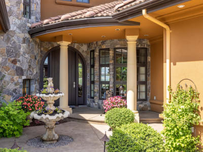 Luxury estate at 983 Westpoint Drive, Kelowna, BC — photo 29