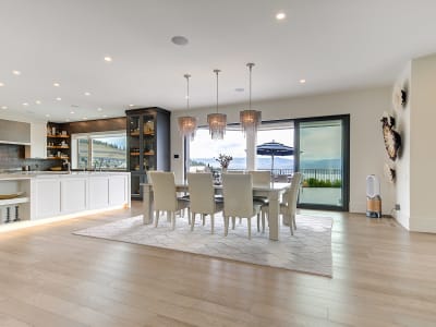 Luxury estate at 1520 Vineyard Drive, West Kelowna, BC — photo 18
