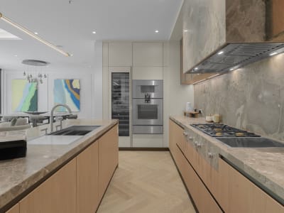 Luxury estate at 7 Dale Avenue, Toronto, ON — photo 14