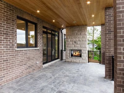 Luxury estate at 1831 Spruce Hill Road, Pickering, ON — photo 34