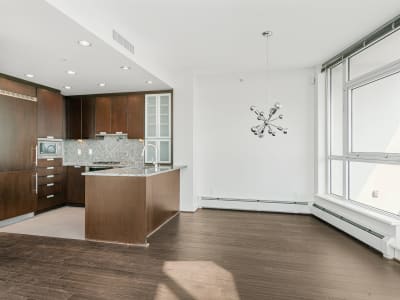 Luxury estate at 99 Spruce Place Southwest #2102, Calgary, AB — photo 22