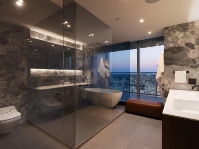 Luxury estate at 1480 Howe Street ph1, Vancouver, BC — photo 8