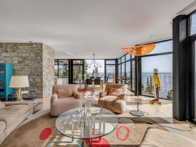 Luxury estate at 510 Rue St Raphaël, La Malbaie, QC — photo 15