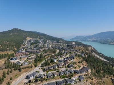 Luxury estate at 12905 Lake Hill Lane, Lake Country, BC — photo 15