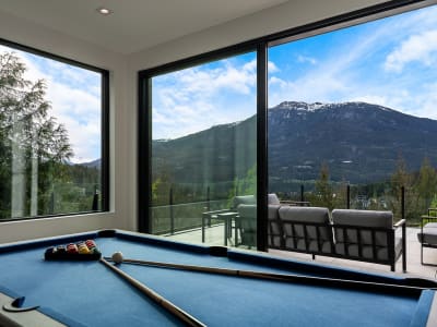 Luxury estate at 3824 Sunridge Drive, Whistler, BC — photo 30