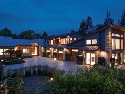 Luxury estate at 2463 Whitworth Road, West Kelowna, BC — photo 40
