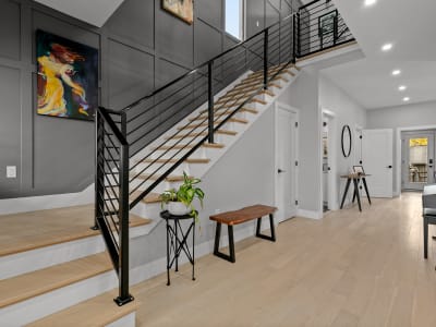 Luxury estate at 6060 Cherry Street, Halifax, NS — photo 8