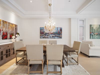 Luxury estate at 65 Sheldrake Boulevard, Toronto, ON — photo 7
