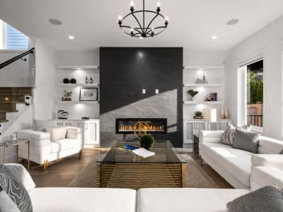 Luxury estate at 16633 Bell Road, Surrey, BC — photo 9