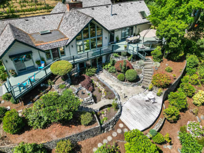 Luxury estate at 4740 Beaverdale Road, Victoria, BC — photo 20