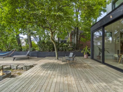 Luxury estate at 1 Lake Shore Drive, Toronto, ON — photo 37