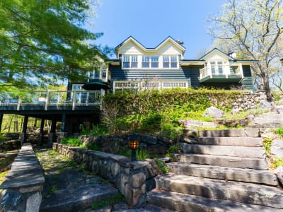 Luxury estate at 1064 Heather Lodge Road, Port Carling, ON — photo 33