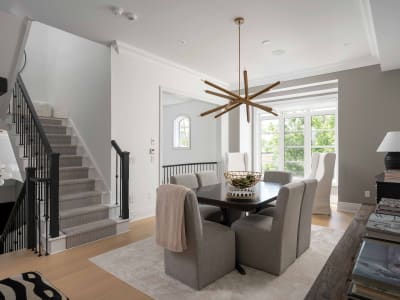 Luxury estate at 253 Hanover Street, Oakville, ON — photo 4