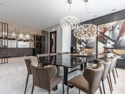 Luxury estate at 373 Rue des Carmantines, Laval — photo 7