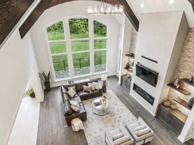 Luxury estate at 2606 Harvest Moon Lane, Burlington, ON — photo 19