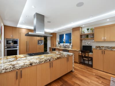 Luxury estate at 2449 Kings Avenue, West Vancouver, BC — photo 33