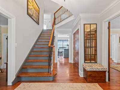 Luxury estate at 40 Hurd Street, Oshawa, ON — photo 8
