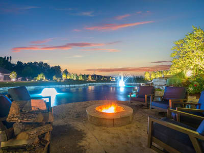 Luxury estate at 1272 Fiddlers Green Road, Ancaster, ON — photo 10