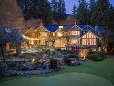 Luxury estate at 2958 Mathers Crescent, West Vancouver, BC — photo 16