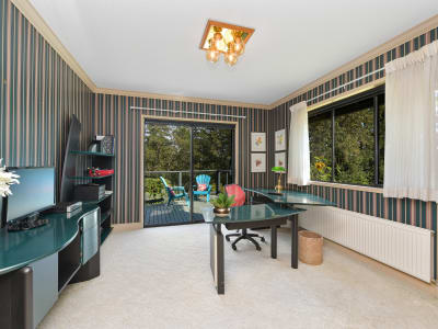 Luxury estate at 4740 Beaverdale Road, Victoria, BC — photo 26