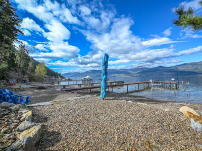 Luxury estate at 20 - 9900 EASTSIDE Road, Vernon, BC — photo 3