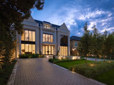 Luxury estate at 84 Old Forest Hill Road, Toronto, ON — photo 27