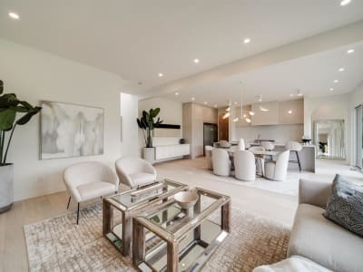 Luxury estate at 6090 Crawford Dr SW, Edmonton, AB — photo 5