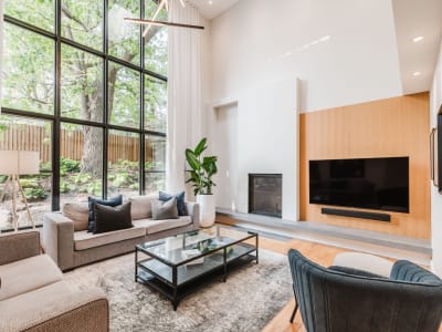 Luxury estate at 2021 Rue des Saules, St-Bruno-de-Montarville, QC — photo 10