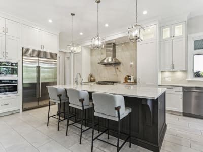Luxury estate at 2606 Harvest Moon Lane, Burlington, ON — photo 16