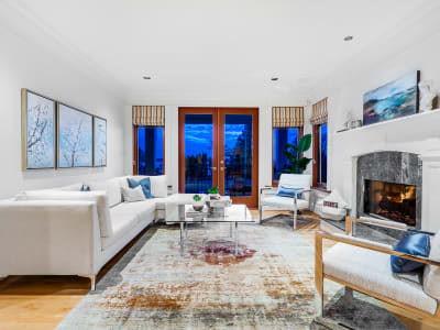 Luxury estate at 2817 Bellevue Avenue, West Vancouver, BC — photo 20