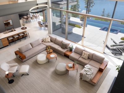 Luxury estate at 20 180 Sheerwater Court, Kelowna, BC — photo 13
