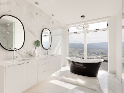 Luxury estate at 1372 Mine Hill Drive, Kelowna, BC — photo 21