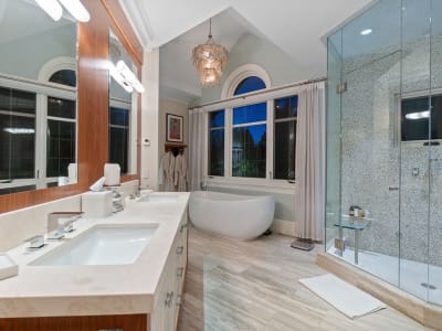 Luxury estate at 8112 Government Road, Burnaby, BC — photo 24