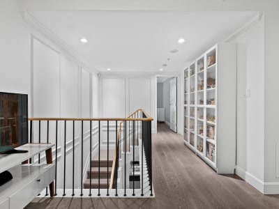 Luxury estate at 493 Broughton Street, Vancouver, BC — photo 17