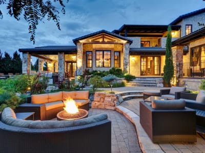 Luxury estate at 4303 Takla Road, Kelowna, BC — photo 45