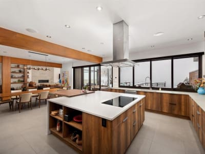 Luxury estate at 5818 Dale Avenue, Summerland, BC — photo 12