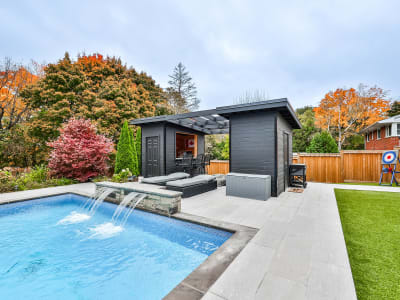 Luxury estate at 57 Joymar Drive, Mississauga, ON — photo 4