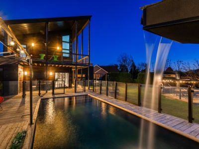 Luxury estate at 84 Rue des Chèvrefeuilles, Saint-Jean-sur-Richelieu, QC — photo 28