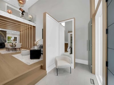 Luxury estate at 16 Ruscoe Cresecent, Toronto — photo 11