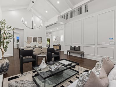Luxury estate at 6149 164A Street, Surrey, BC — photo 4